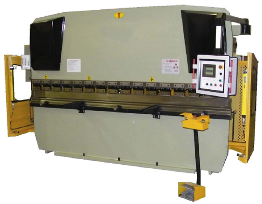 Wc67y-63/2500 Wc67y-1 60t/3200 8 tonne 66t de la machine 60 de frein de presse de plaque d'acier de pied