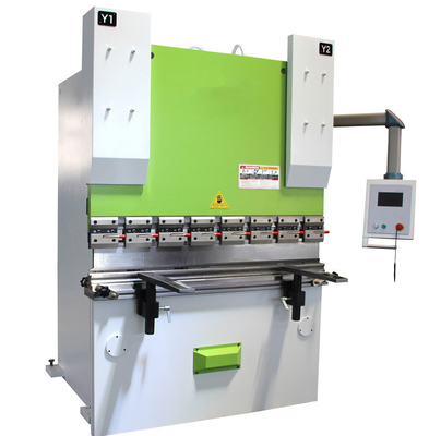 Équipement de frein de 40 Ton Mechanical Mini Hydraulic Press