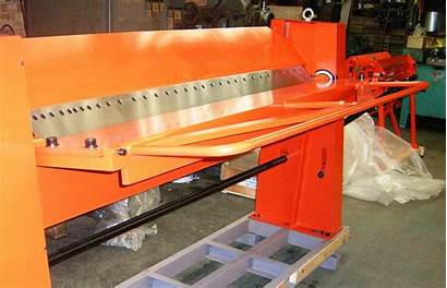 frein en métal de commande numérique par ordinateur de machine à cintrer de tôle de manuel de 2mm 3mm