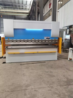 100 mètre 3m de la machine 4 de Ton Industrial Bending Press Brake de la tonne 200 4 pieds 5 pieds
