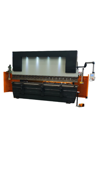 Le frein à pression synchronisé PE-CNC